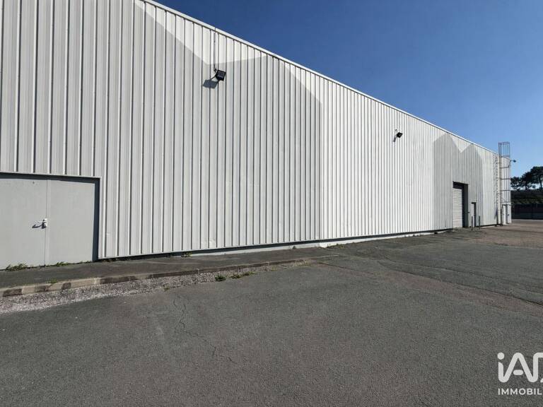 Location Surface diverse 1 273 m&sup2; — photo 1