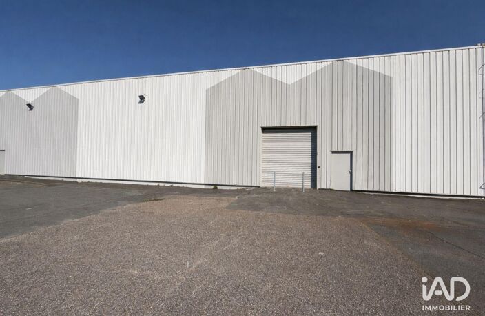 Location Surface diverse 1 273 m&sup2; — photo 2