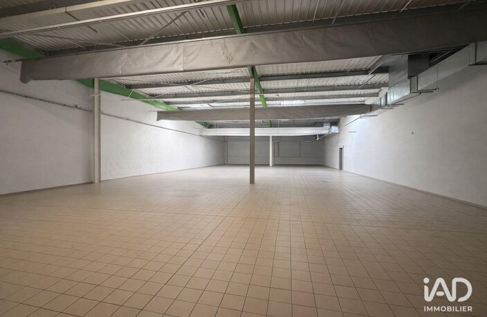 Location Surface diverse 1 273 m&sup2; — photo 3