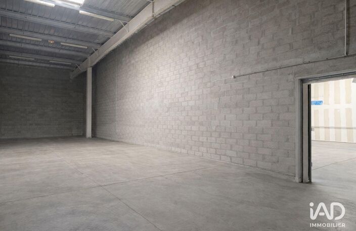 Location Surface diverse 1 273 m&sup2; — photo 5