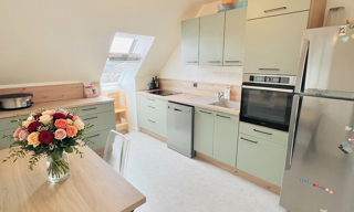 Appartement 3 Pièces 74 m² à vendre à Villers-Saint-Paul (60870)