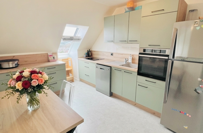 Vente Appartement 3 pièces — photo du bien