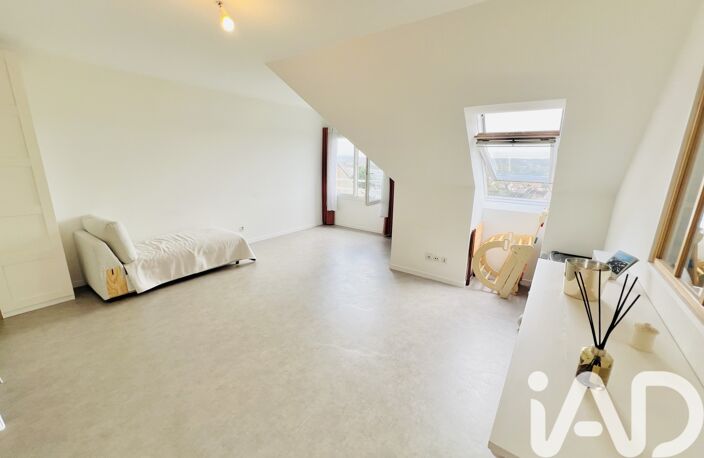 Vente Appartement 3 pièces — photo 2
