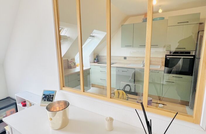 Vente Appartement 3 pièces — photo 3