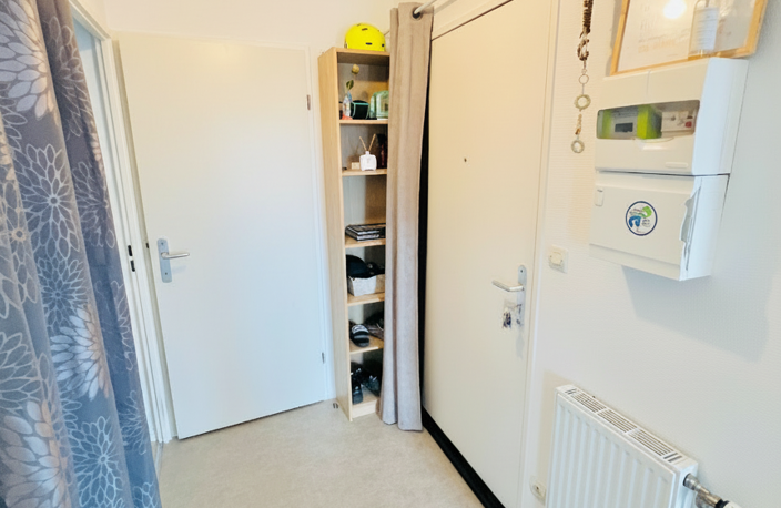 Vente Appartement 3 pièces — photo 4