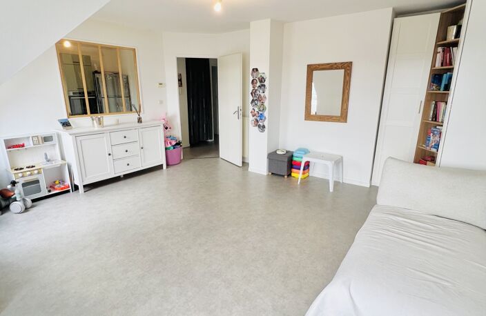 Vente Appartement 3 pièces — photo 5