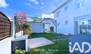 Maison 8 Pièces 136 m² à vendre à Tarbes (65000)