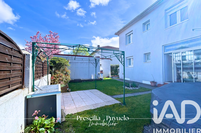 Maison 8 pièces 269000 €