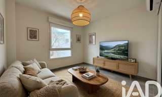 Appartement 1 Pièce 21 m² à vendre à Toulon (83100)