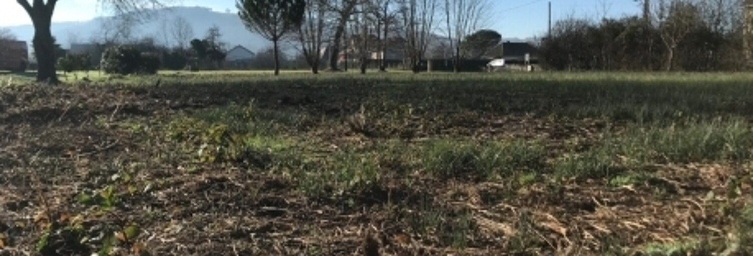 Terrain  1755 m² à vendre à Pazayac (24120)