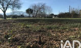 Terrain  1755 m² à vendre à Pazayac (24120)