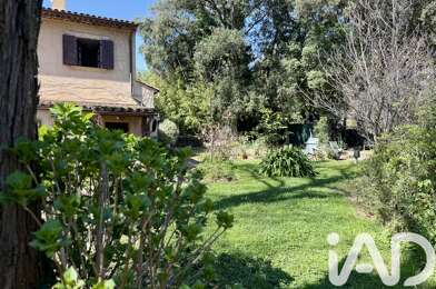 Maison 7 pièces 890000 €