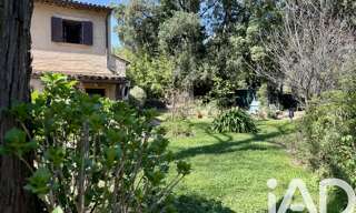 Maison 7 Pièces 150 m² à vendre à Le Plan-de-la-Tour (83120)