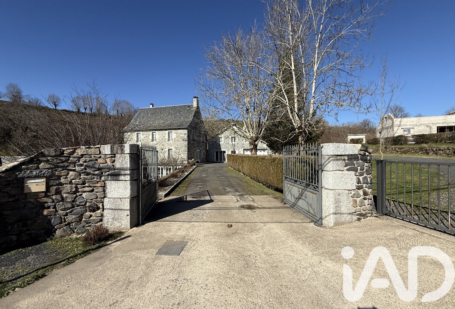 Vente Maison traditionnelle 11 pièces — photo 1