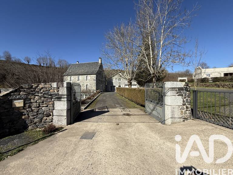 Vente Maison traditionnelle 11 pièces — photo 1