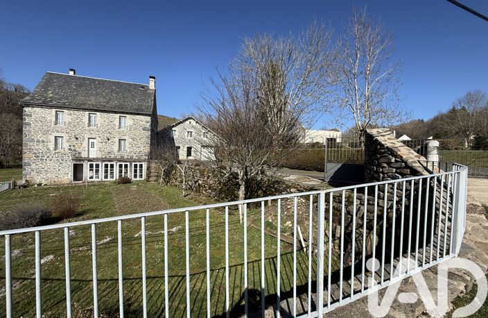 Vente Maison traditionnelle 11 pièces — photo 2