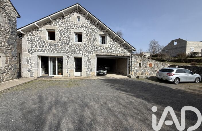 Vente Maison traditionnelle 11 pièces — photo 3