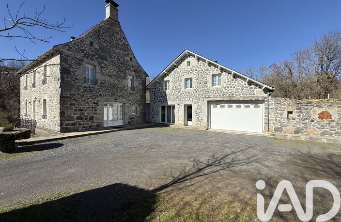 Vente Maison traditionnelle 11 pièces — photo 4
