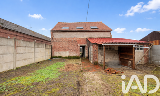 Maison 3 Pièces 123 m² à vendre à Abscon (59215)