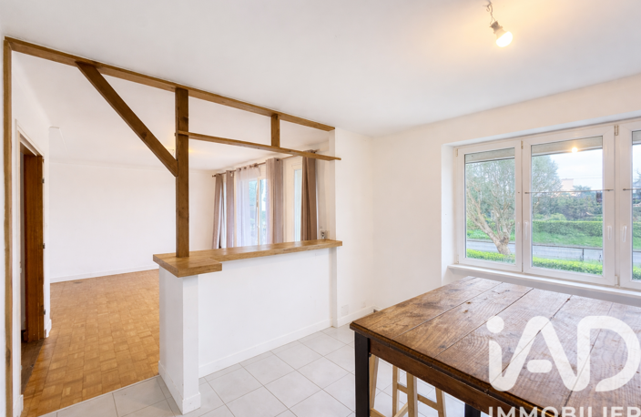 Vente Appartement 3 pièces — photo 3