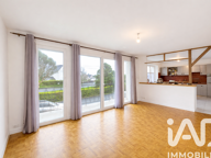 Vente Appartement 3 pièces — photo 4