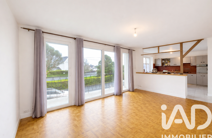 Vente Appartement 3 pièces — photo 4