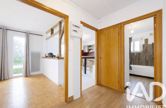 Vente Appartement 3 pièces — photo 5