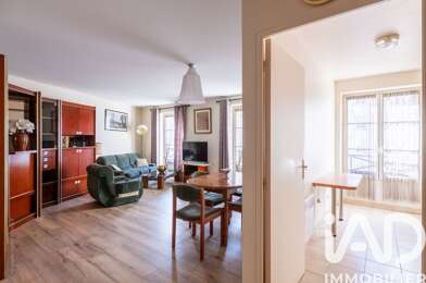 Appartement 3 pièces 830000 €