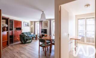 Appartement 3 Pièces 78 m² à vendre à Paris 18 (75018)