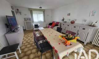 Maison 5 Pièces 117 m² à vendre à Harfleur (76700)