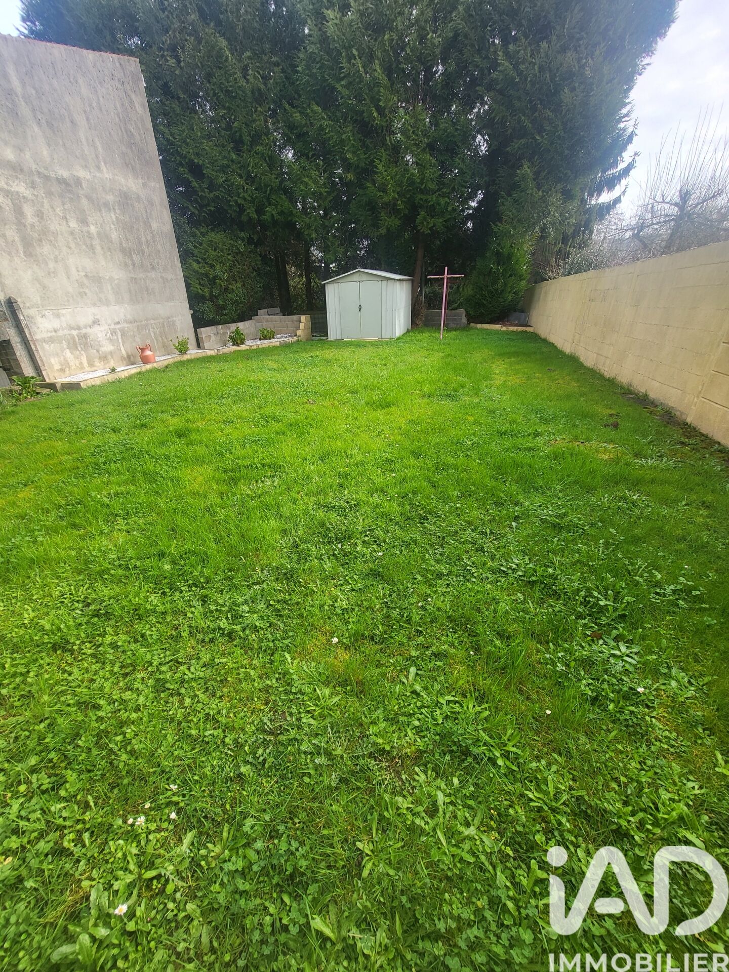 Vente Maison/villa 5 pièces - Photo 2