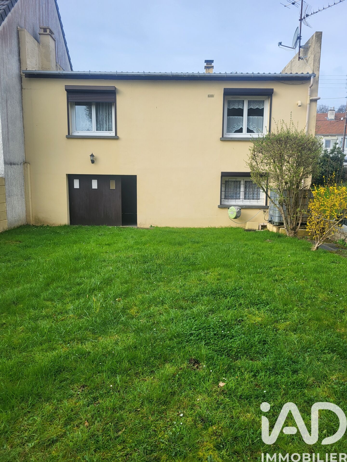 Vente Maison/villa 5 pièces - Photo 3