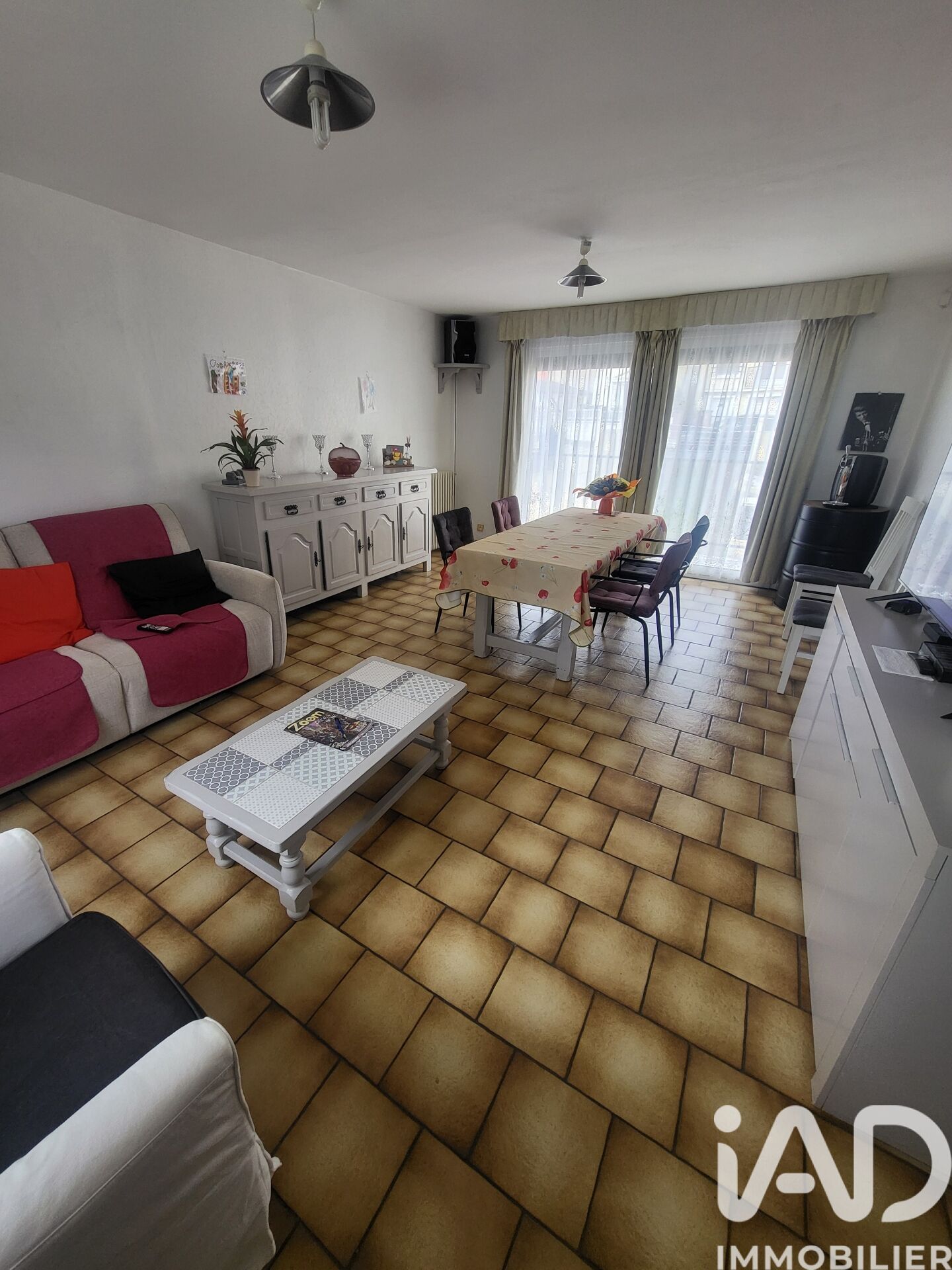 Vente Maison/villa 5 pièces - Photo 4
