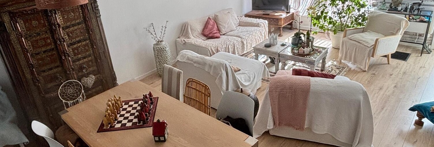 Maison 4 Pièces 95 m² à vendre à Entraigues-sur-la-Sorgue (84320)