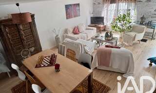 Maison 4 Pièces 95 m² à vendre à Entraigues-sur-la-Sorgue (84320)