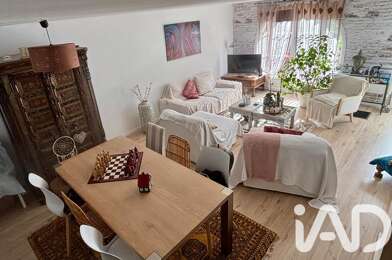 Maison 4 pièces 289000 €