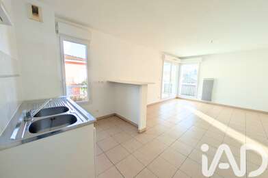 Appartement 3 pièces 172000 €