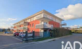 Appartement 3 Pièces 61 m² à vendre à Belin-Béliet (33830)