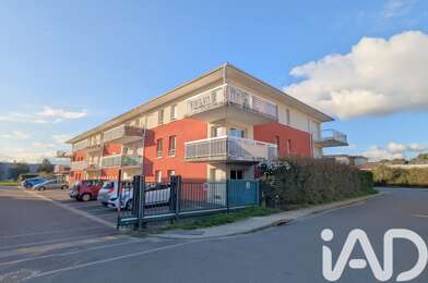 Appartement 3 pièces 172000 €