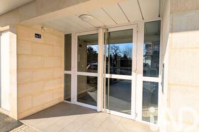 Appartement 3 pièces 169000 €