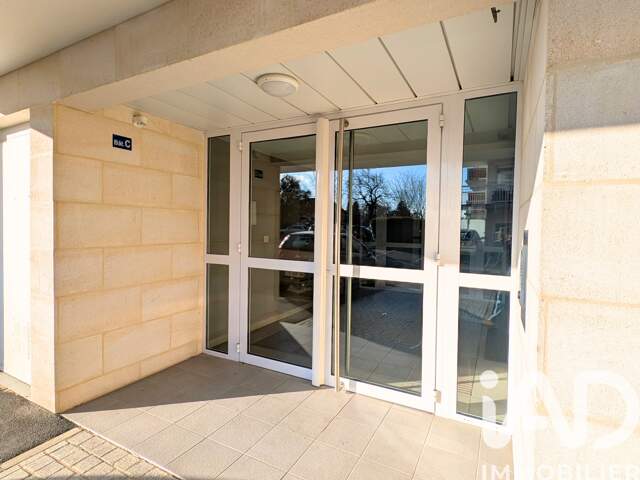 Vente Appartement 3 pièces — photo du bien