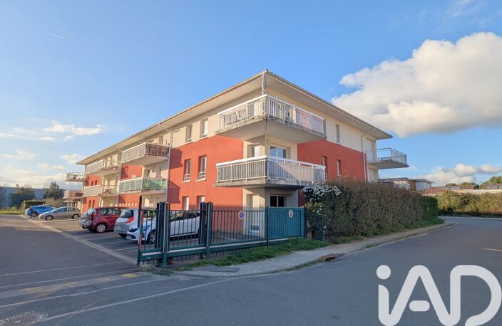 Vente Appartement 3 pièces — photo 2