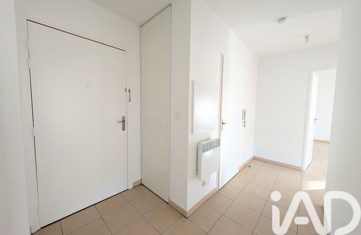 Vente Appartement 3 pièces — photo 3