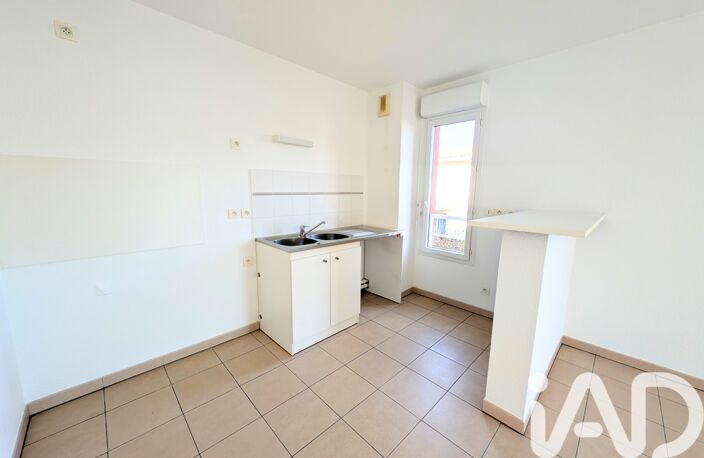 Vente Appartement 3 pièces — photo 4