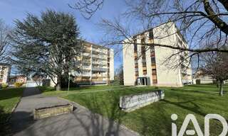 Appartement 5 Pièces 79 m² à vendre à Saint-Dizier (52100)