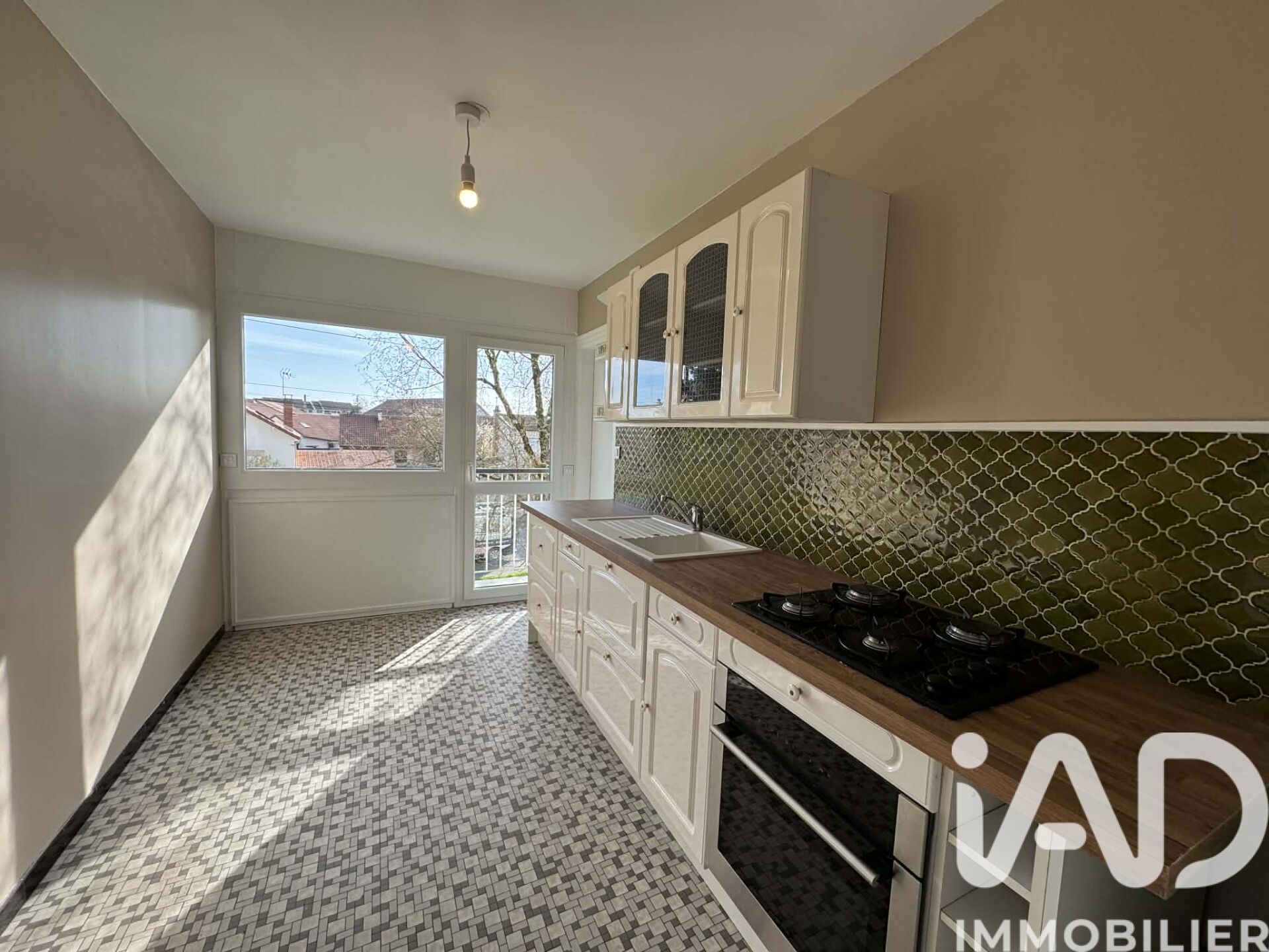 Vente Appartement 5 pièces - Photo 2