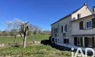 Maison 5 Pièces 180 m² à vendre à Saint-Saturnin-de-Lenne (12560)