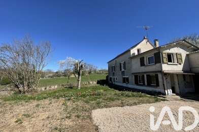 Maison 5 pièces 182000 €