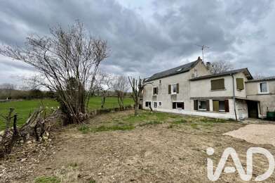 Maison 5 pièces 182000 €