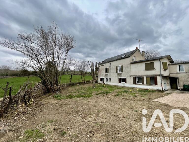 Vente Maison de campagne 5 pièces — photo 1